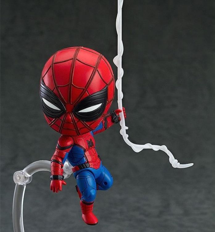 Marvel figura de acción Nendoroid 781 Spiderman
