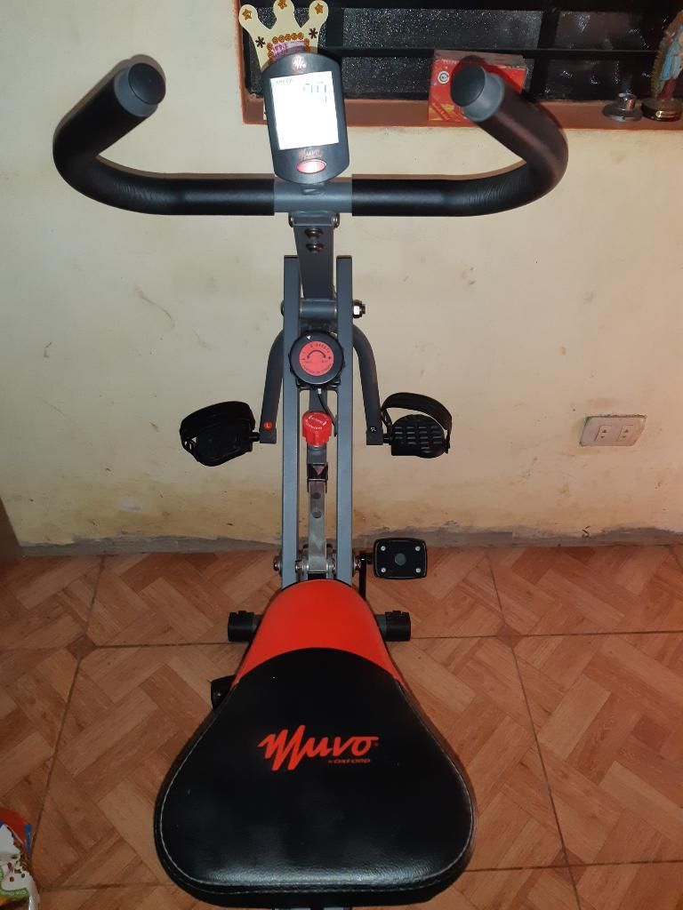 Muvo By Oxford Up Rider Dual Charge 31