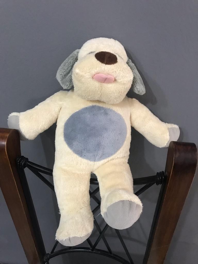 Oso de Peluche