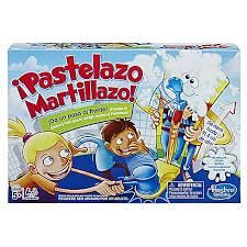 PASTELAZO MATILLAZO