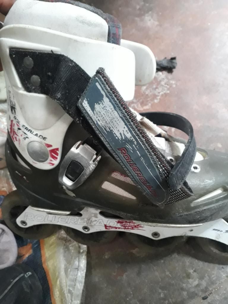 Patines Rollerblade