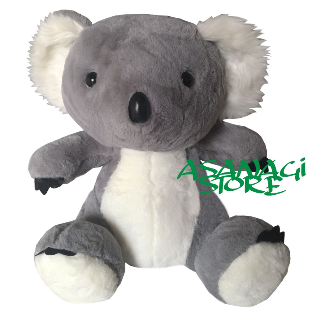 Peluche Koala Amoroso Importado Asanagi Store San Valentin
