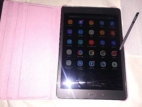 Tablet Galaxy Tab A 9'7 + Accesorios