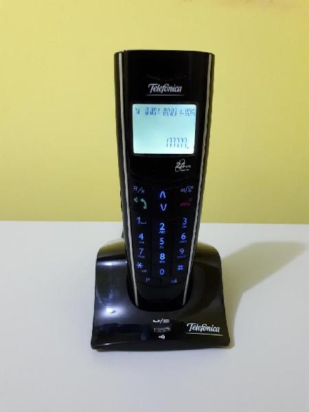 Telefono Inalambrico