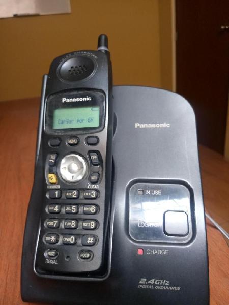 Telefono Inalambrico Panasonic KXTG2920LC