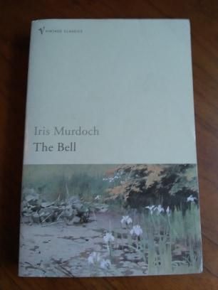 The Bell - Iris Murdoch