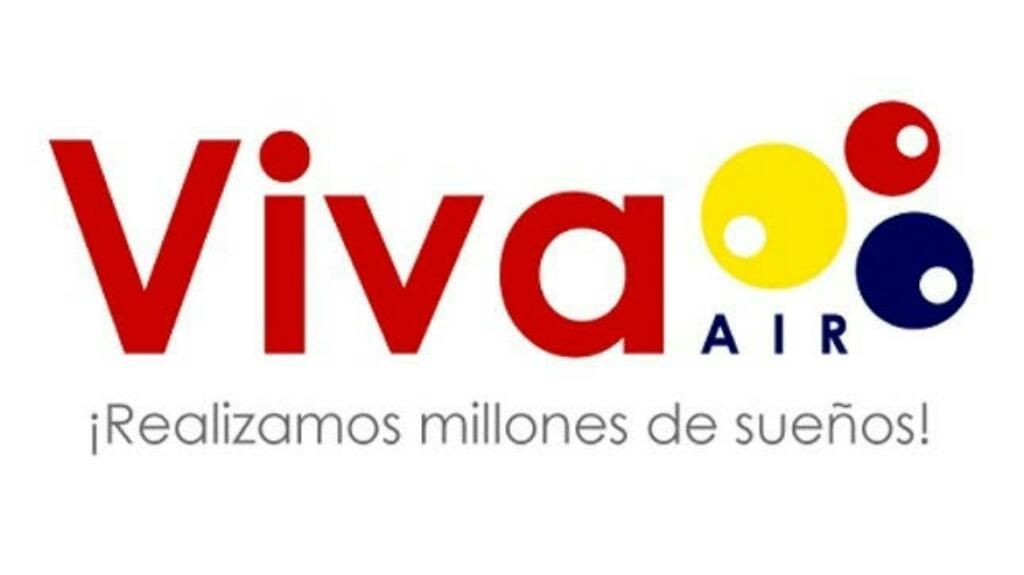 Venta Pasajes de Avión Ida Y Vuelta