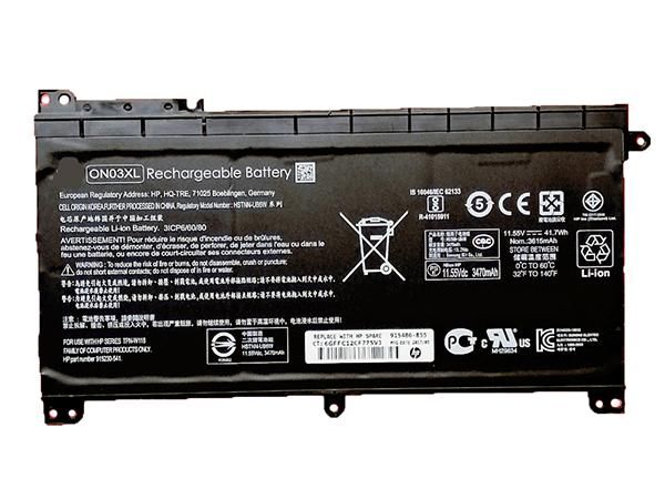 Bateria Original para Laptop HP Pavilion M3-U