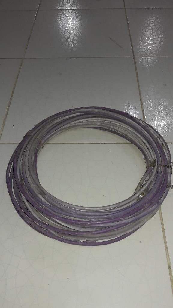 Cable Ftp Categoria 6