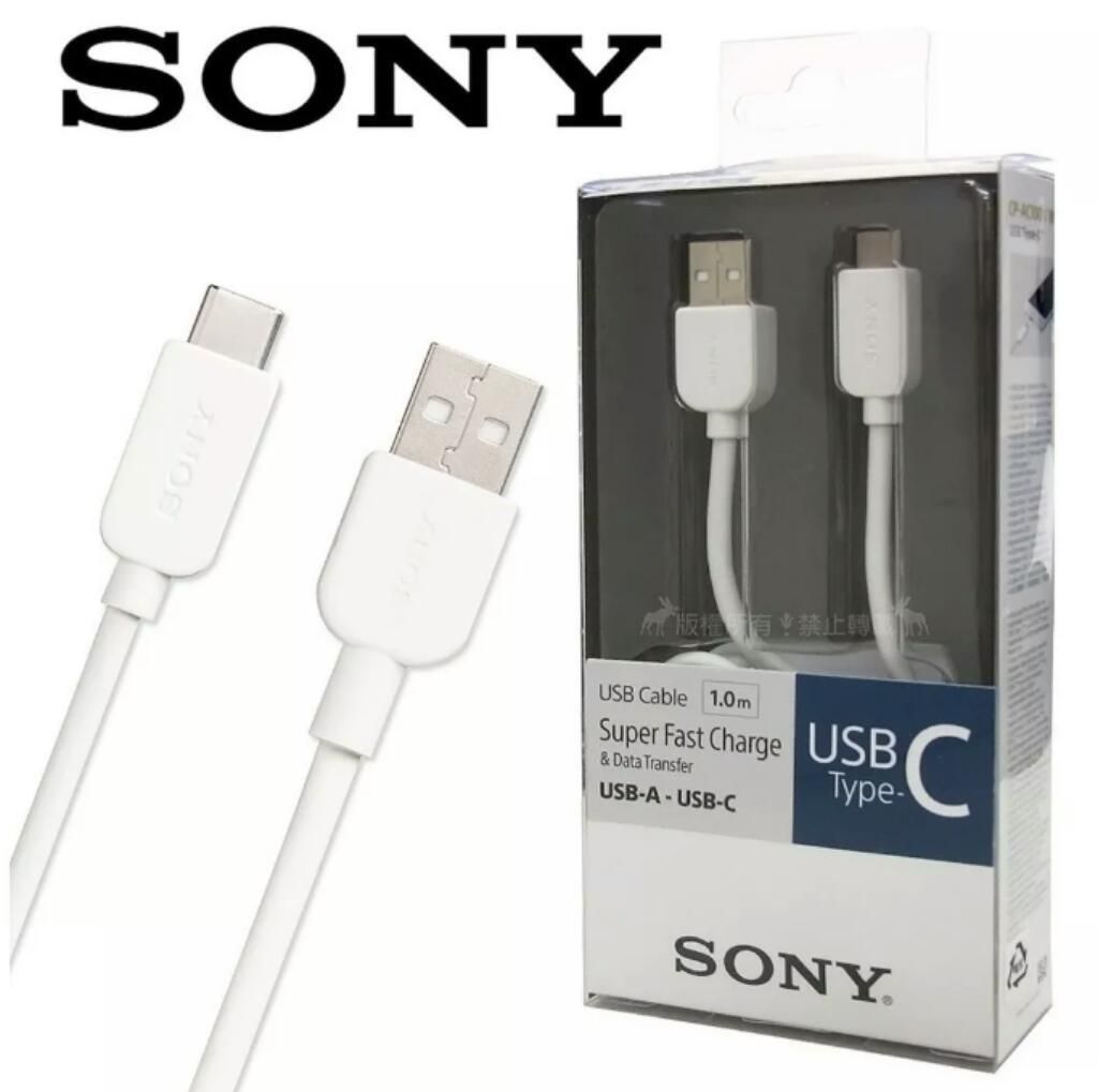 Cable Usb Tipo C Sony Oferta Miraflores