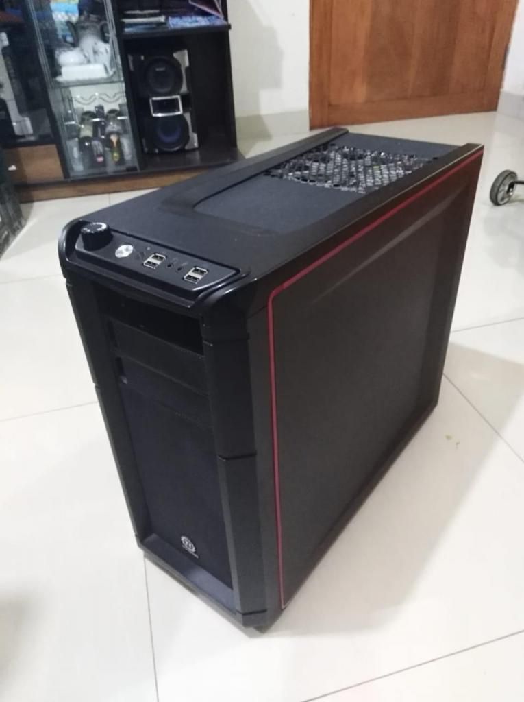 Case Thermaltake