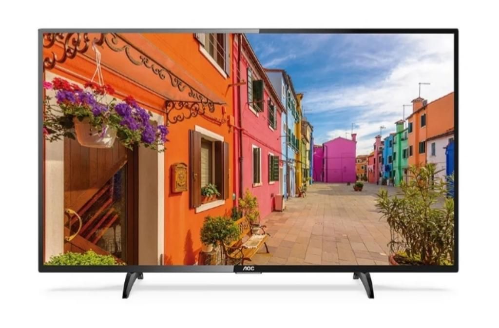 LED TV SMART HD 32 Modelo S Netflix YOUTUBE WIFI NUEVO