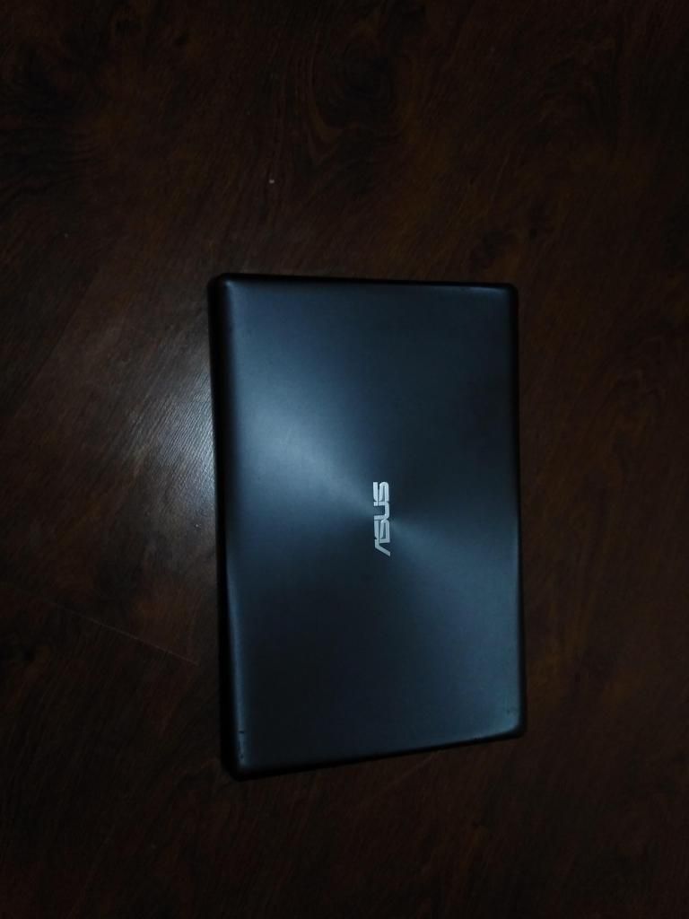 Laptop Asus CORE I5