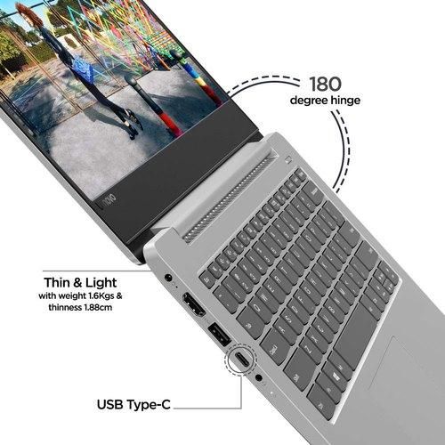 Lenovo i7 IdeaPad 330s / 20GB