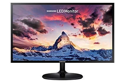 MONITOR S24F350FHU