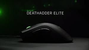 MOUSE RAZER DEATHER