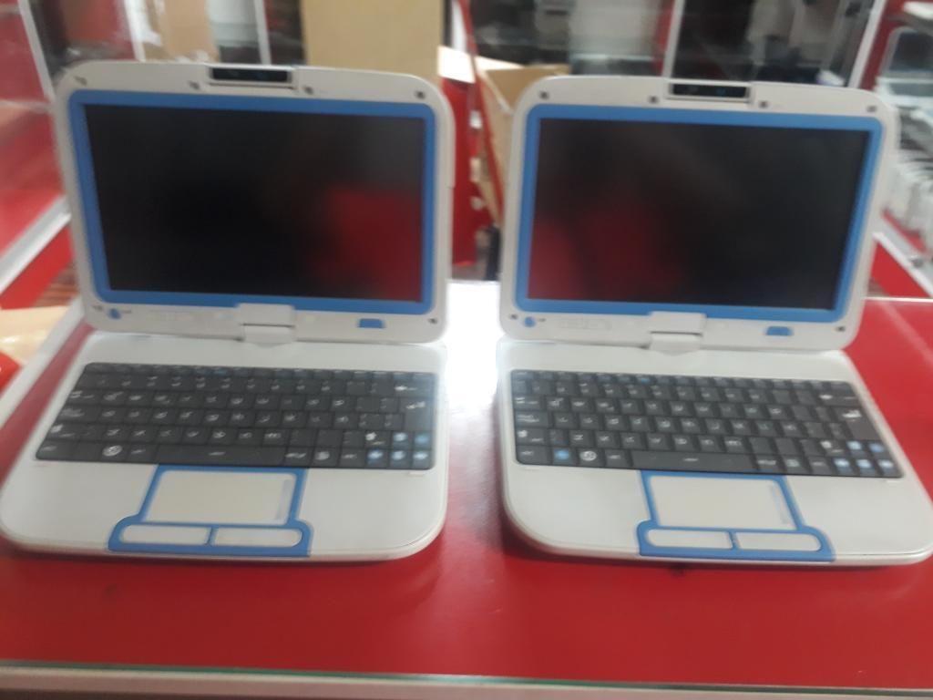 Mini Laptops Hp