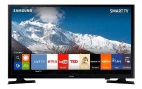 SMART TV SAMSUNG NUEVO 40 PULG FULL HD
