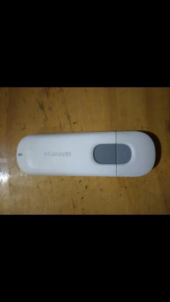 Usb Modem Huawei