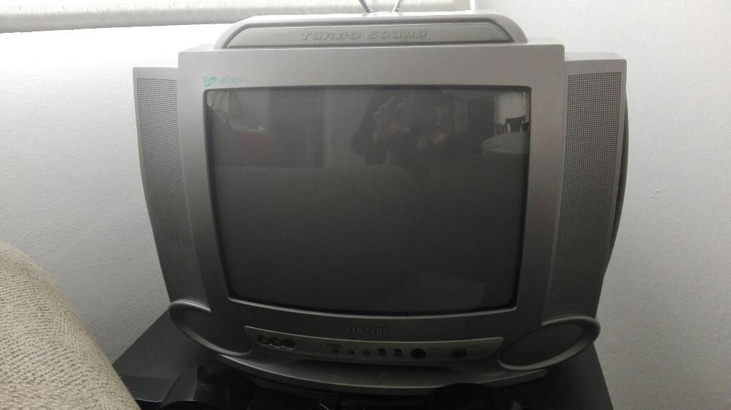 Vendo Tv Samsung