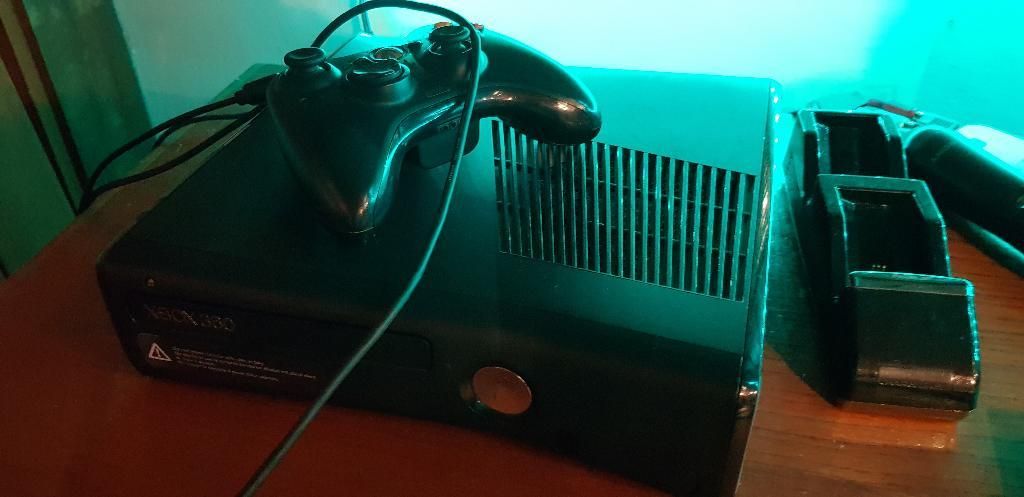 Vendo Xbox 360