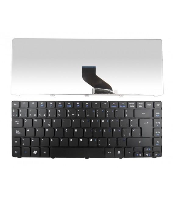 Vendo teclados Acer Teclado Acer Aspire g z g