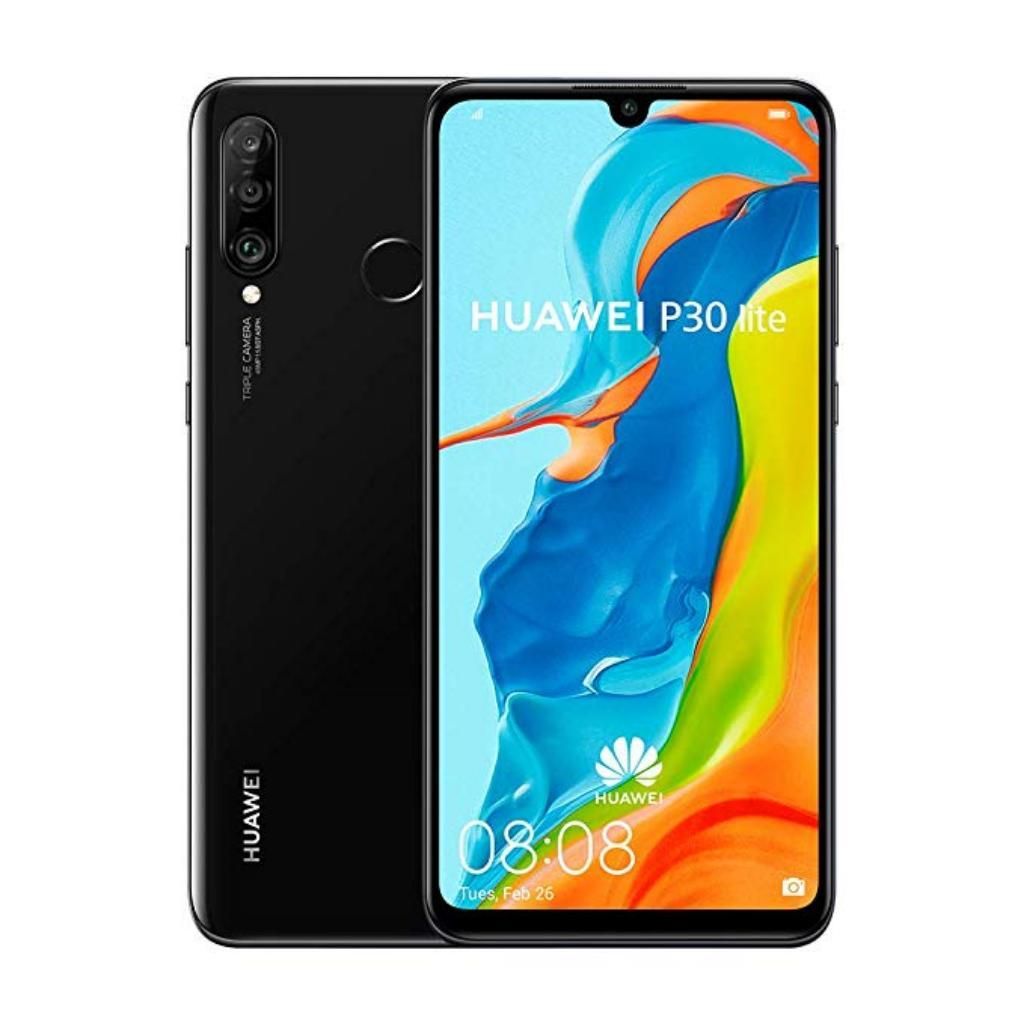 Huawei P30 Lite - 128gb