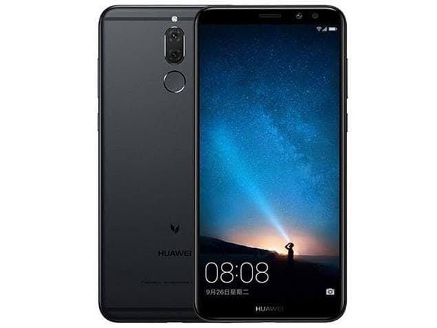 Huawei mate 10 lite