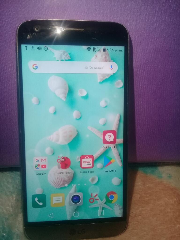 Lg G5