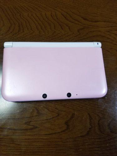 Nintendo 3ds Ll