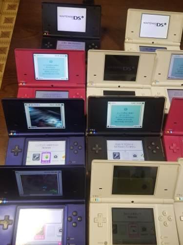 Nintendo Dsi