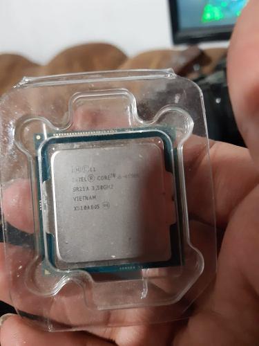 Procesador Intel Core I5-4690k 3.50ghz