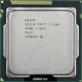 Procesador Intel Core I7 + Placa + Fuente Thermalake 600w
