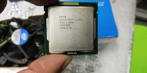 Procesador Intel I3 2120 3.3ghz