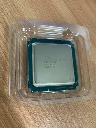 Procesador Intel Xeon E5-2697 V2 Sr19h 2.7ghz 12-cores