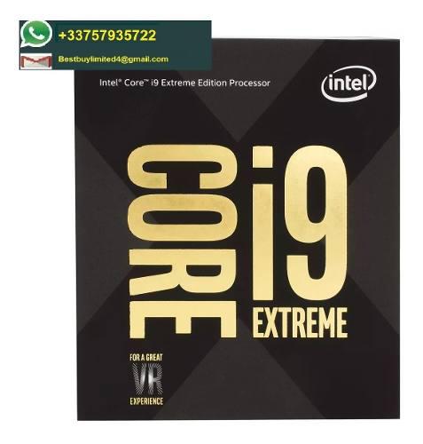 Procesadores Intel® Intel Core I9-7980xe Bx80673i97980x