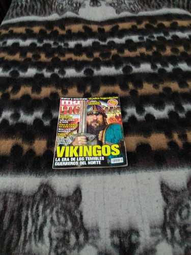 Revista De Vikingos