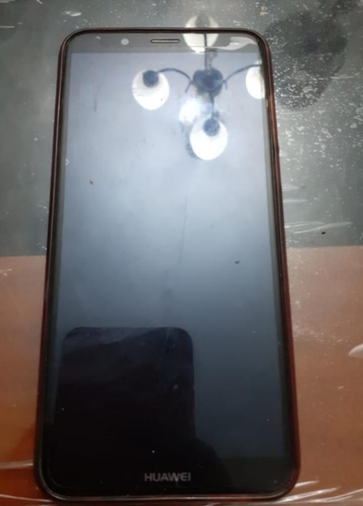 Vendo O Cambio Huawei Y