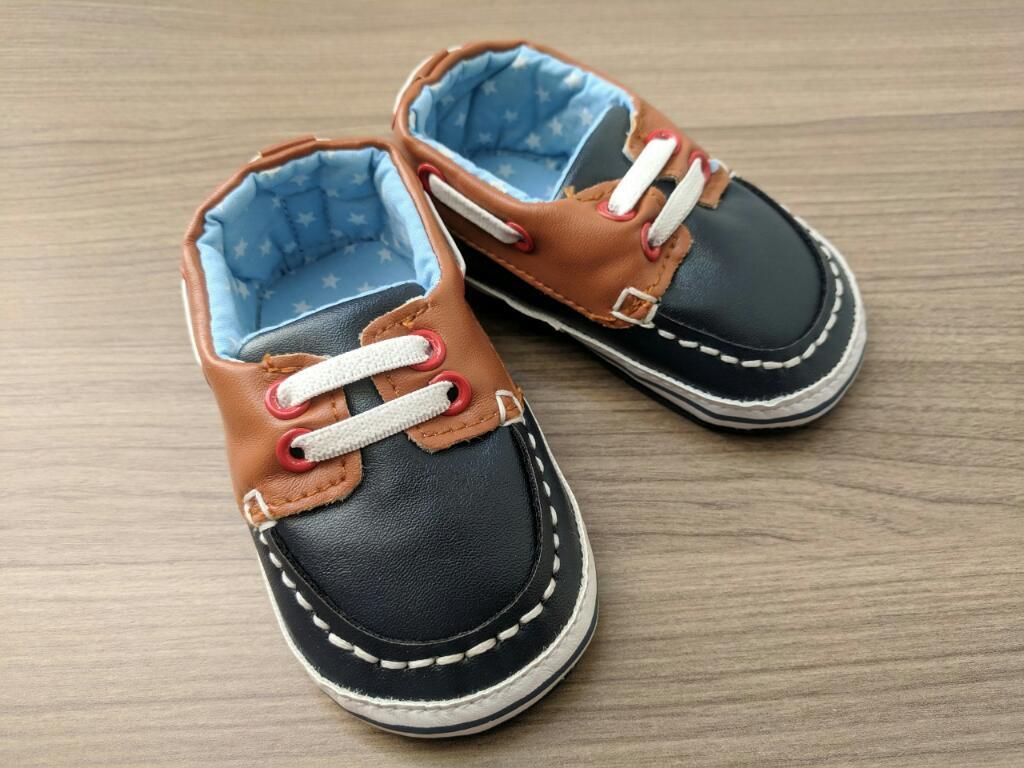 Zapato para Bebe