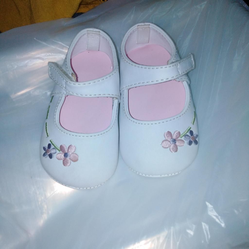 Zapatos de beb de estados unidos