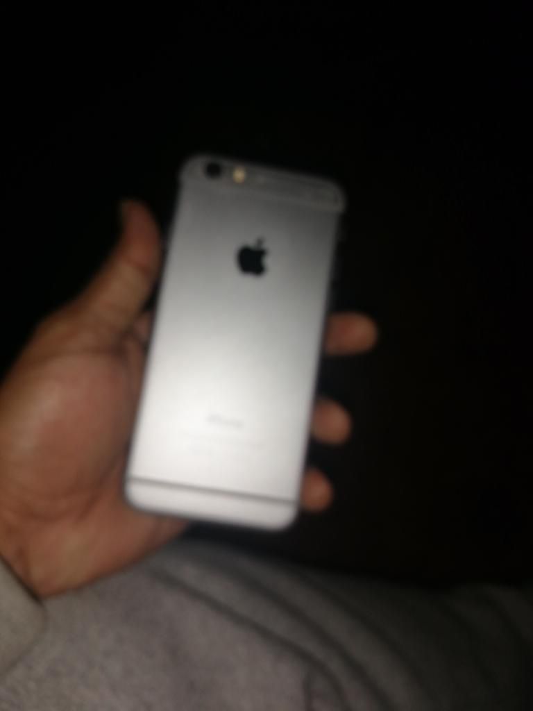 iPhone 6 16gb