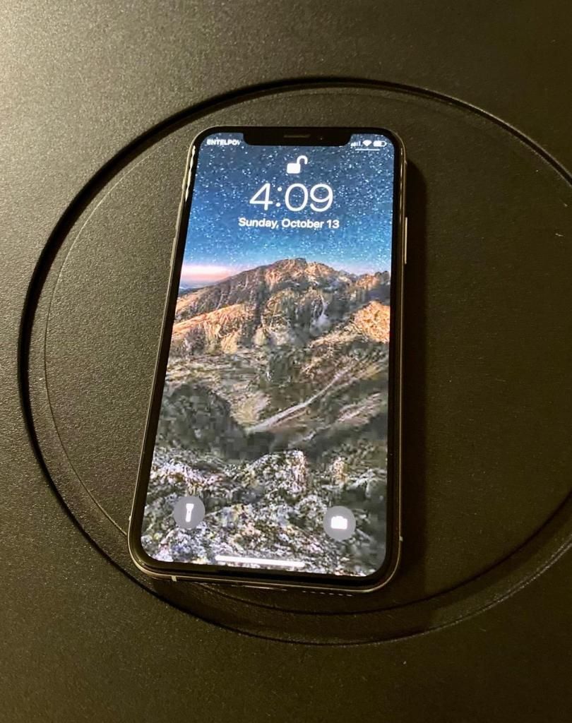 iPhone Xs 64Gb Airpods 1gen