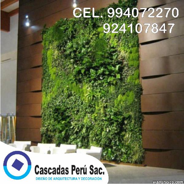 muro verde artificial, jardin vertical texture, jardin