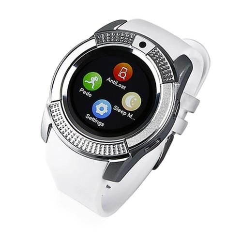 reloj smartwatch Blanco