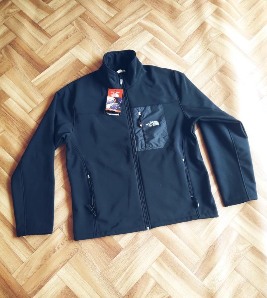 Casaca The North Face Talla L Y Xl