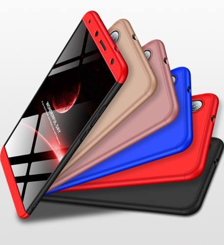 Case 360° Xiaomi Redmi 7a