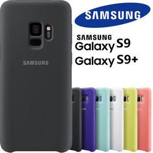 Cases Original Samsung S9 Y S9+