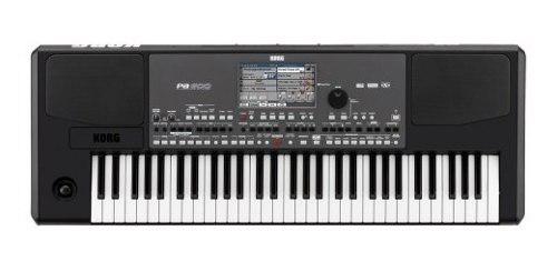 Korg Pa-600 61-key Pro Arranger Keyboard