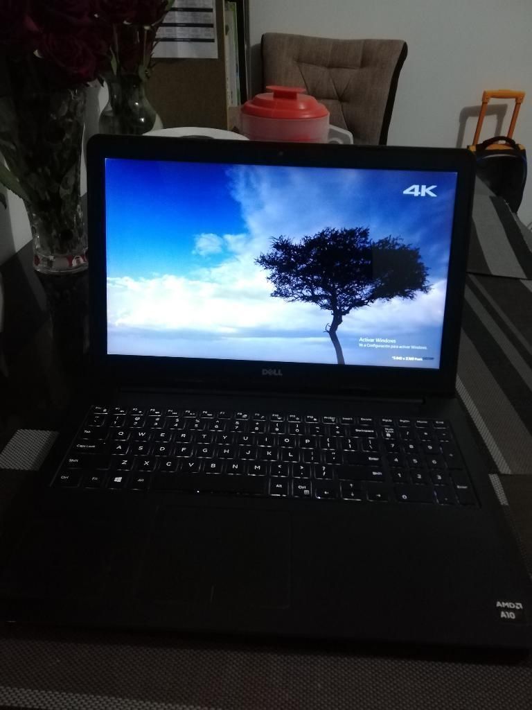 Laptop-pc Dell Inspiron  Serie 15