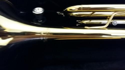 Trompeta Holtons Nueva Original!!!!1